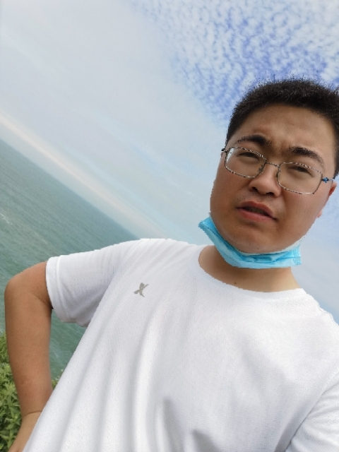 晴川暮雪的第一张照片--基督教相亲网