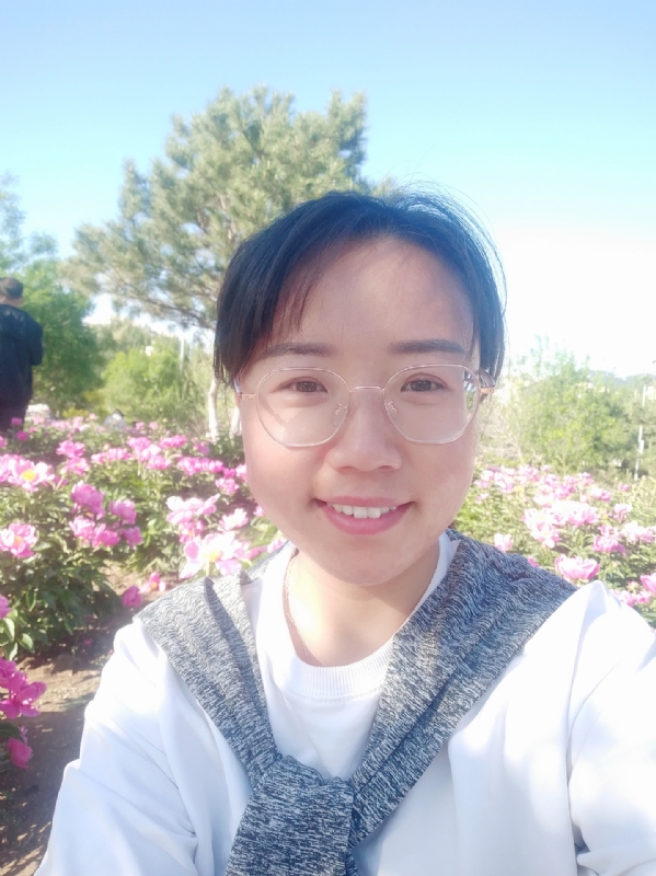 林宝的第一张照片--基督教相亲网