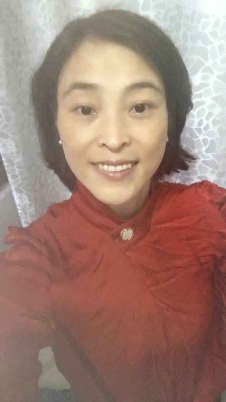 九妹的第一张照片--基督教相亲网