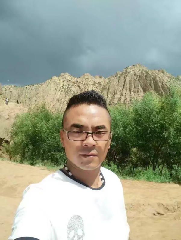 无情的沙尘暴的第一张照片--基督教相亲网