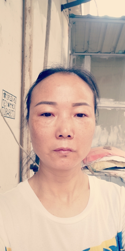 历练的第四张照片--基督教相亲网