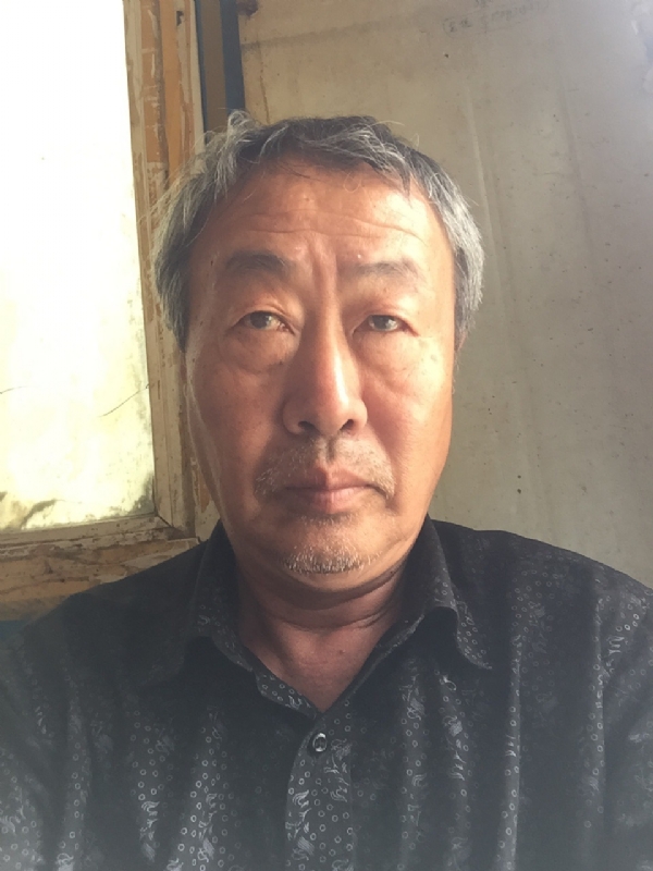 也许的第一张照片--基督教相亲网