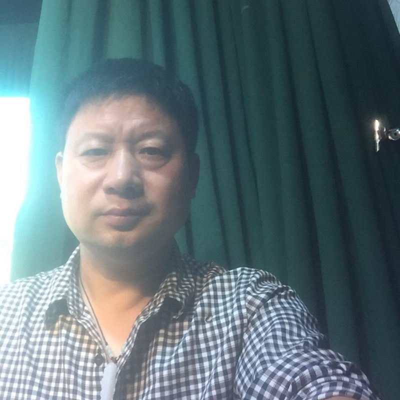 春康可帅的第一张照片--基督教相亲网