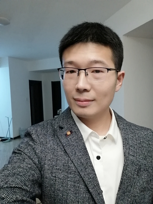 爱你100年的第一张照片--基督教相亲网