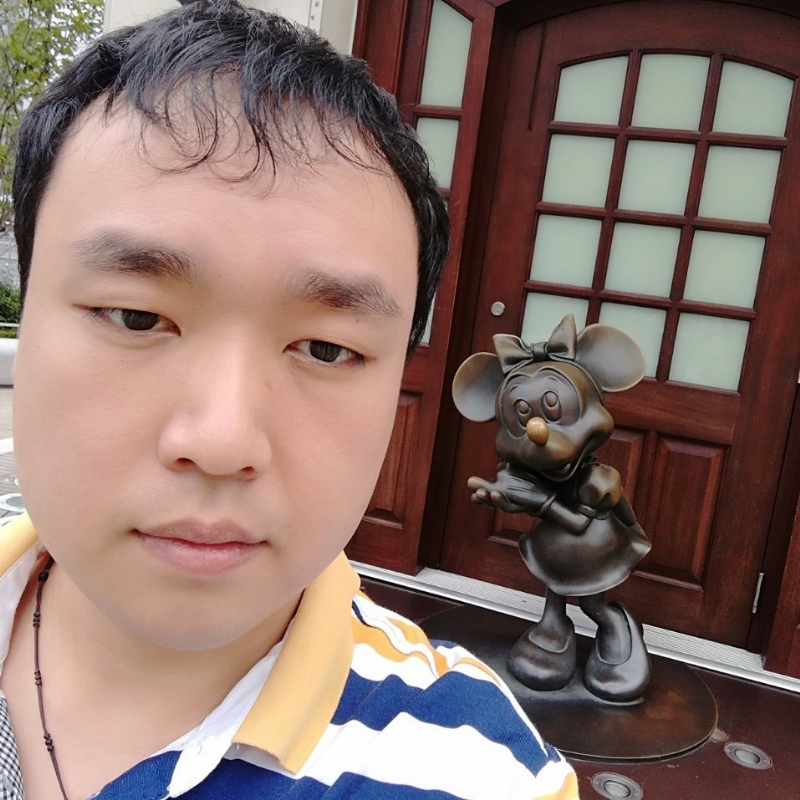 玖语笙的第五张照片--基督教相亲网