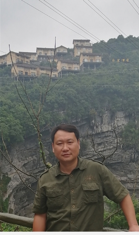 迷彩人生的第一张照片--基督教相亲网
