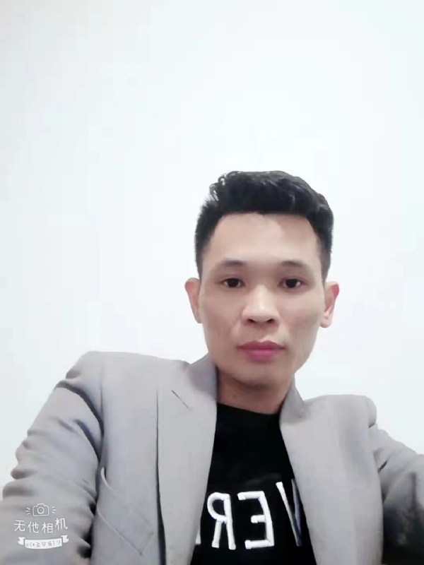 安先生的第一张照片--基督教相亲网