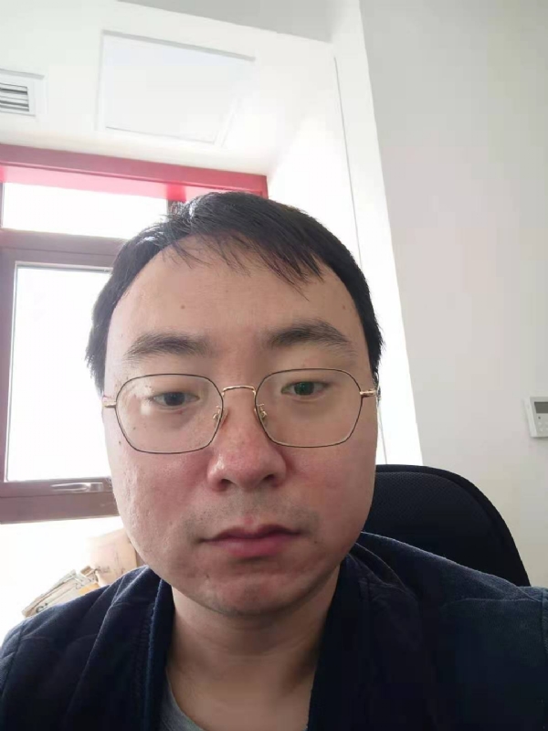 慕容清的第一张照片--基督教相亲网