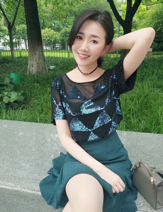 Leanna的第二张照片--基督教相亲网