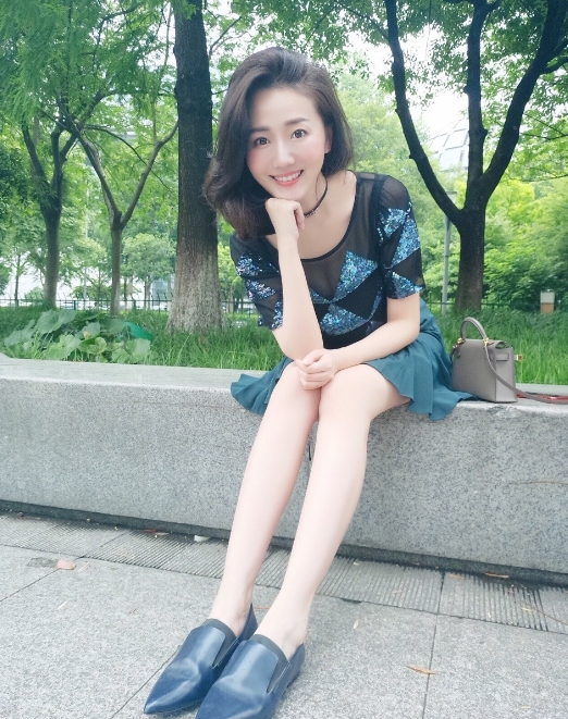 Leanna的第三张照片--基督教相亲网