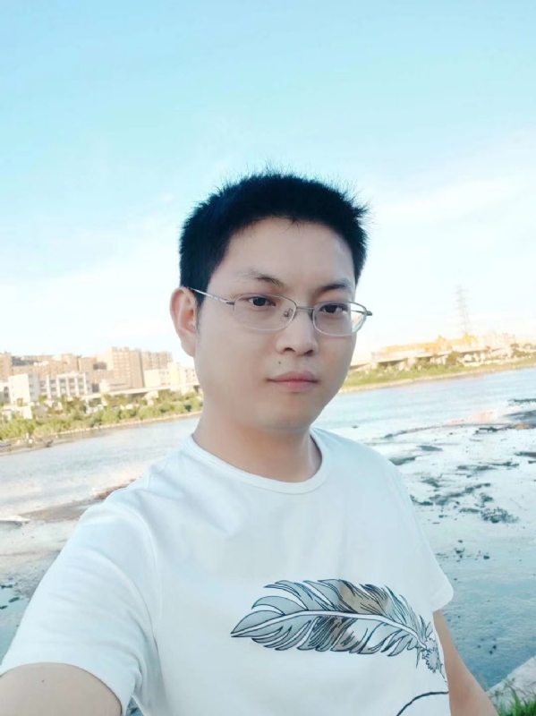 诚心交友的第二张照片--基督教相亲网