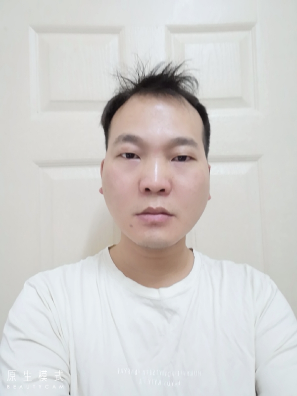 默默的第二张照片--基督教相亲网