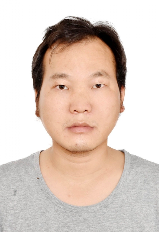 默默的第三张照片--基督教相亲网