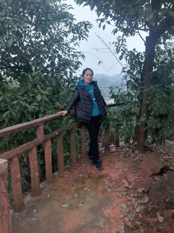 往事随风的第一张照片--基督教相亲网