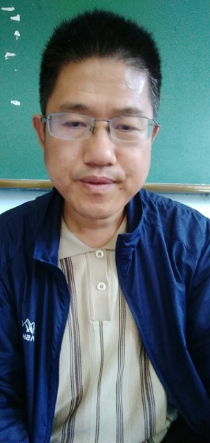 学为好人的第一张照片--基督教相亲网