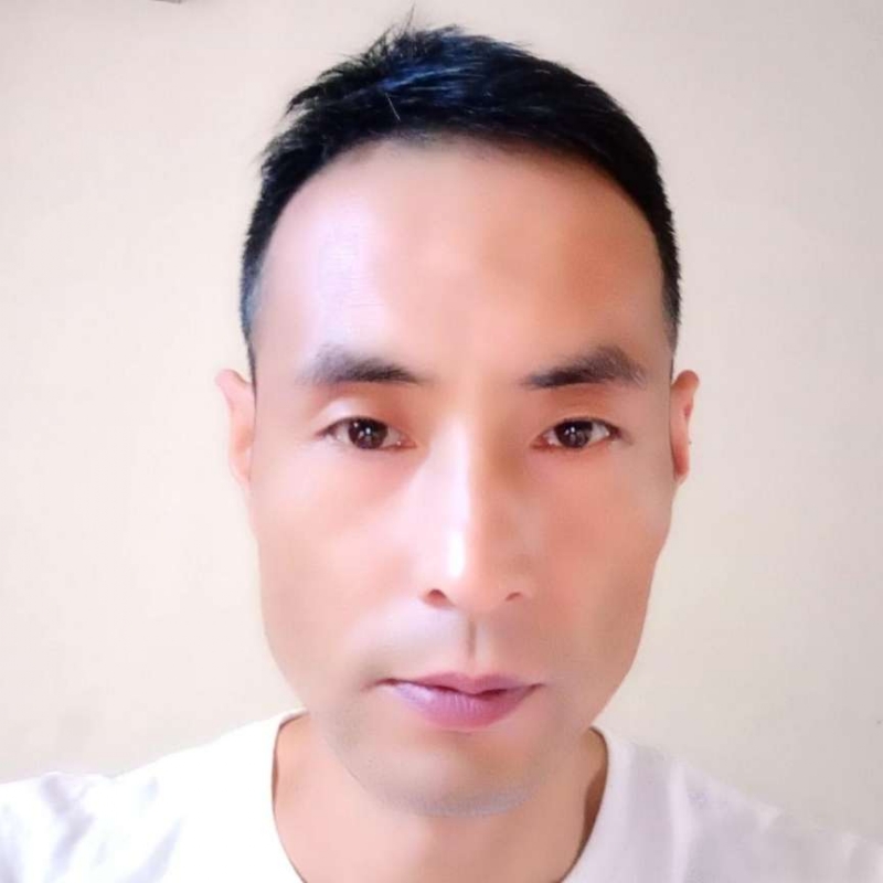 繁分数的第一张照片--基督教相亲网