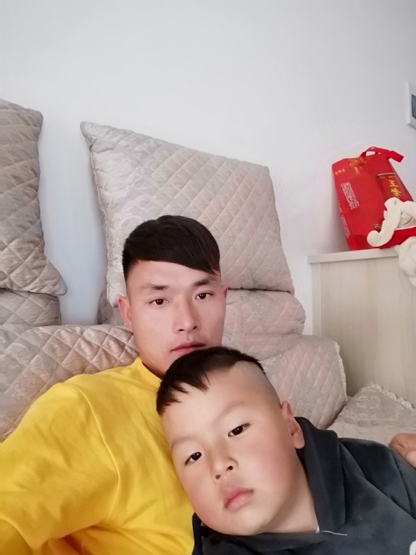 我若成魔的第一张照片--基督教相亲网