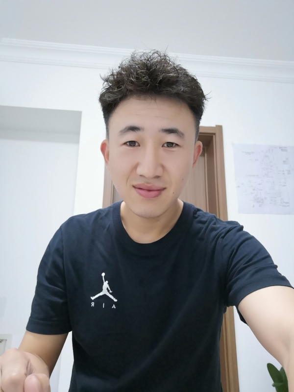 小样的第一张照片--基督教相亲网