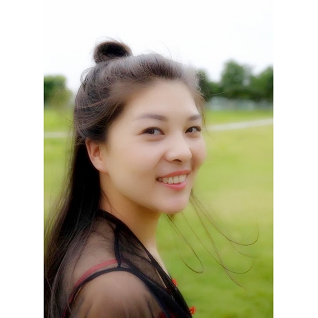 命运如此安排的第一张照片--基督教相亲网