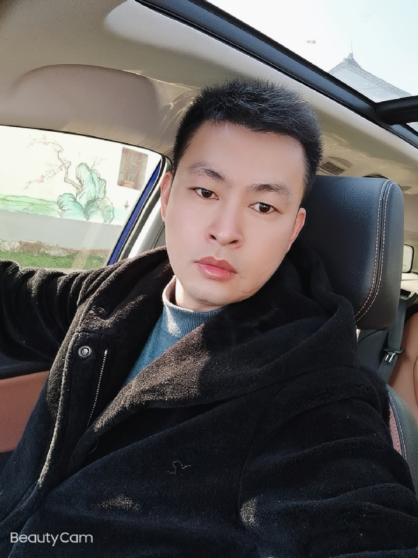 快乐无罪的第三张照片--基督教相亲网