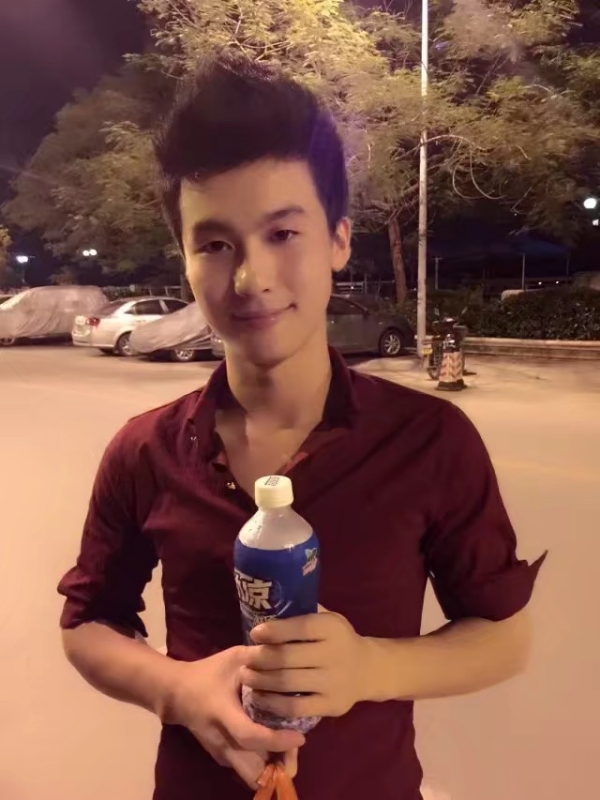皮特王的第三张照片--基督教相亲网