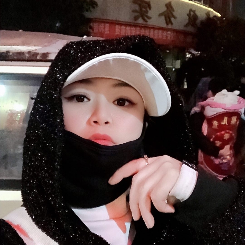 唯我独尊的第六张照片--基督教相亲网