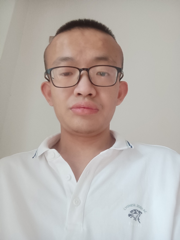 低调做人，高调做事的第一张照片--基督教相亲网