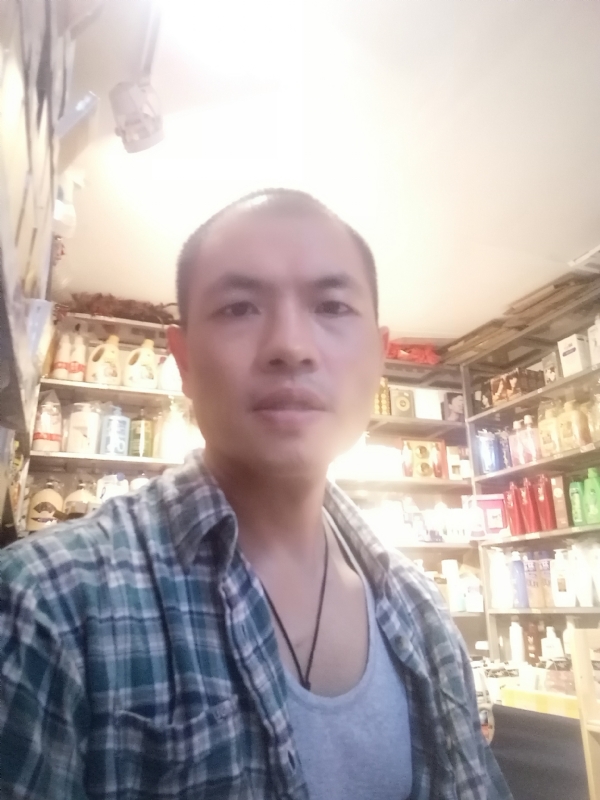 H21的第一张照片--基督教相亲网
