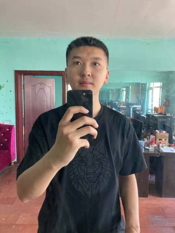 真诚的第一张照片--基督教相亲网