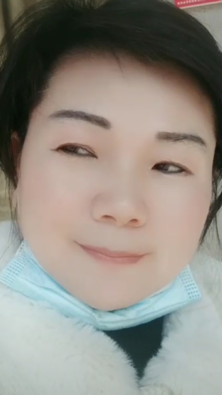 一诺的第一张照片--基督教相亲网