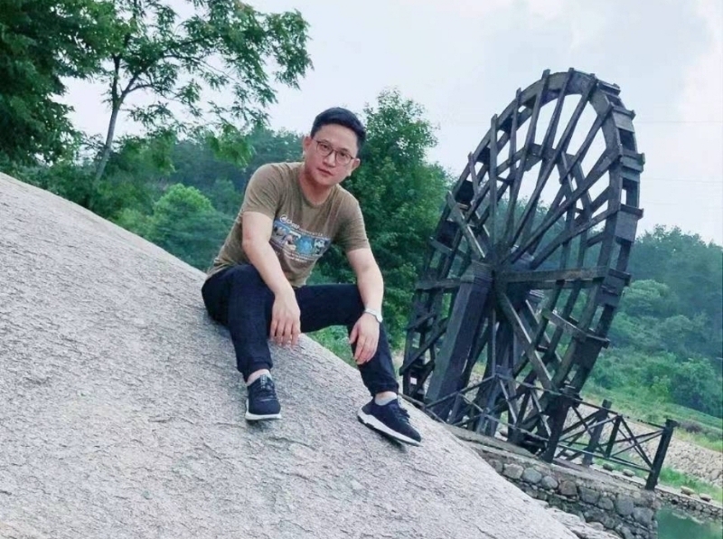余生都是你自己的第三张照片--基督教相亲网
