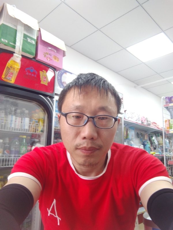 众里寻你的第一张照片--基督教相亲网