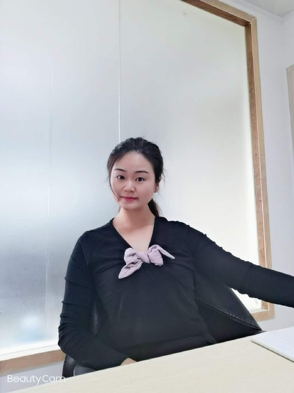 美美在深的第一张照片--基督教相亲网