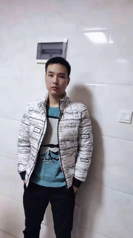 曾的第一张照片--基督教相亲网