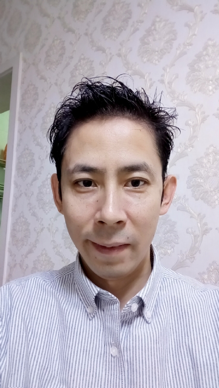 啥都不想说的第一张照片--基督教相亲网