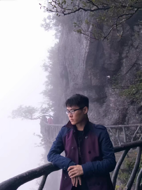 晨曦的第一张照片--基督教相亲网