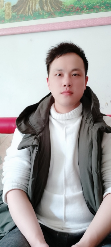 执子之手的第二张照片--基督教相亲网