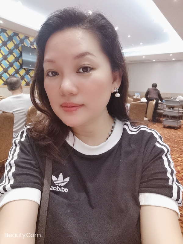 Amy的第一张照片--基督教相亲网