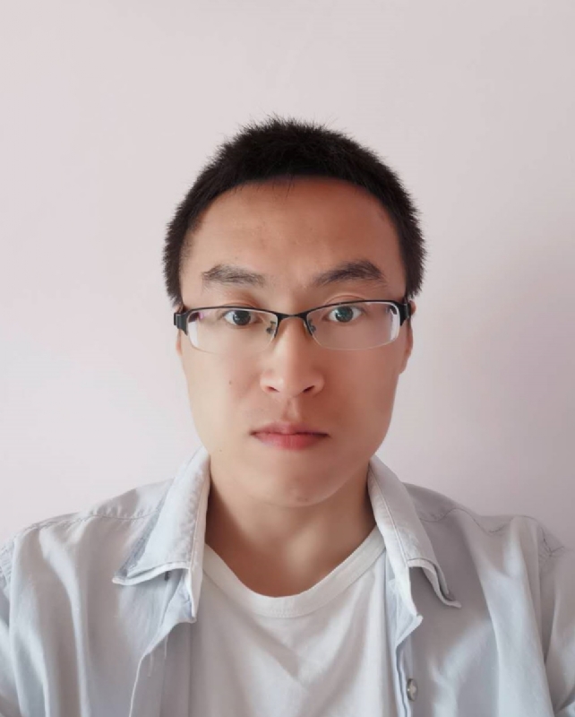 仿佛看到了希望的第一张照片--基督教相亲网