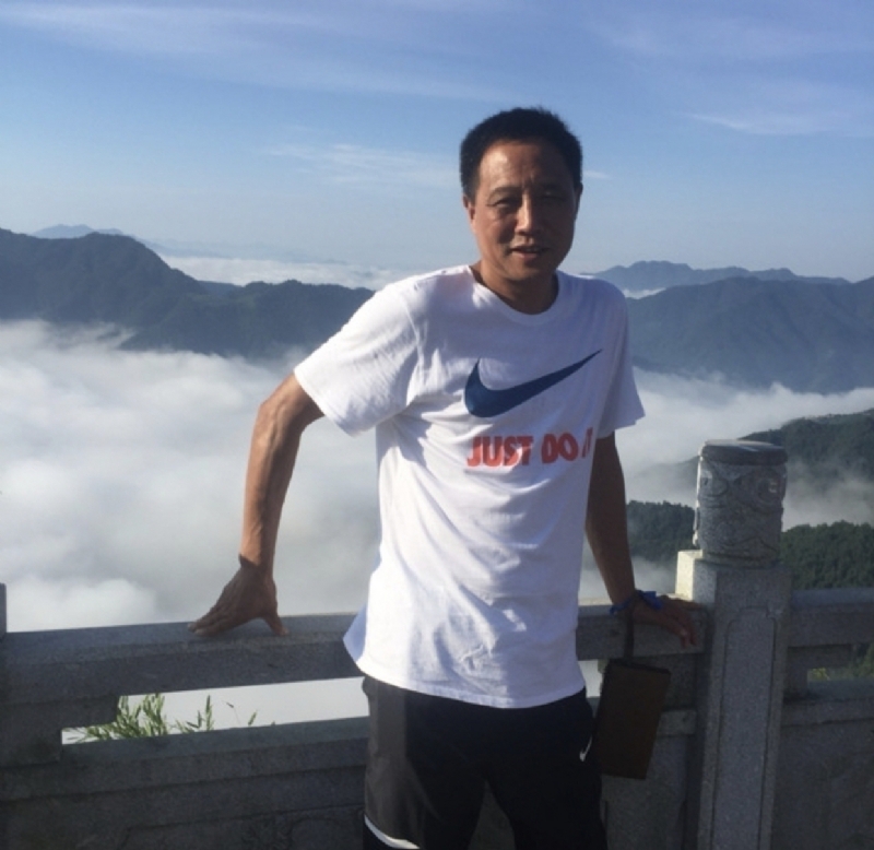 出走半生的第一张照片--基督教相亲网