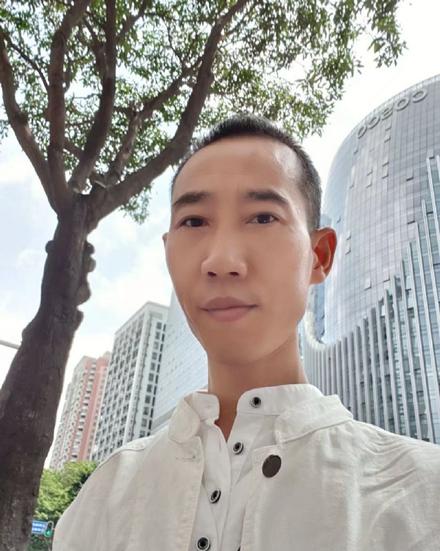 明旺1314的第二张照片--基督教相亲网