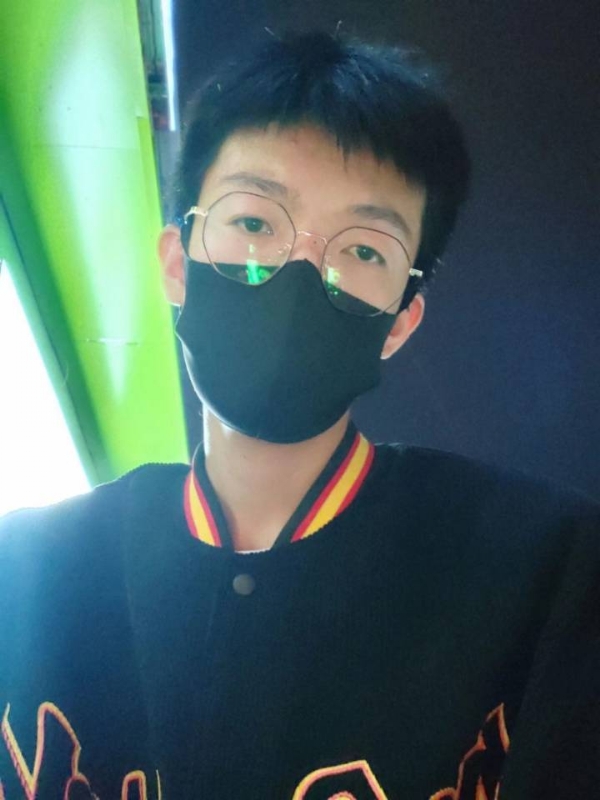 XYP的第一张照片--基督教相亲网