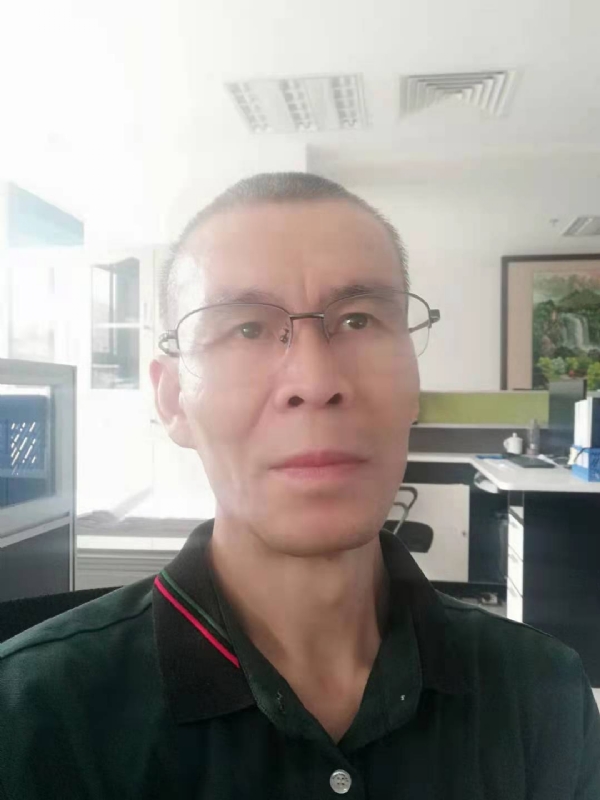 随缘2021的第一张照片--基督教相亲网