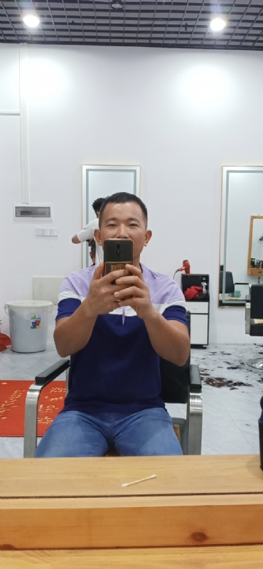 一路上有你的第一张照片--基督教相亲网