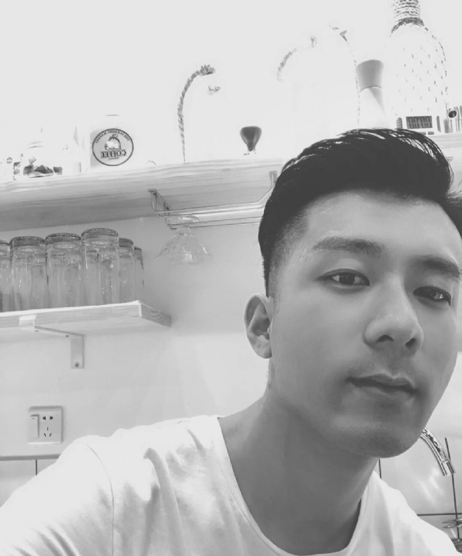 jimmy的第一张照片--基督教相亲网