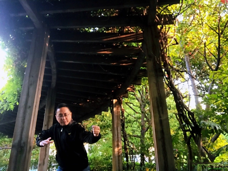 自故深情好受伤的第二张照片--基督教相亲网