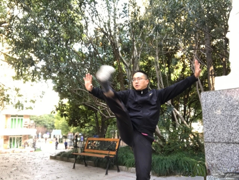 自故深情好受伤的第三张照片--基督教相亲网