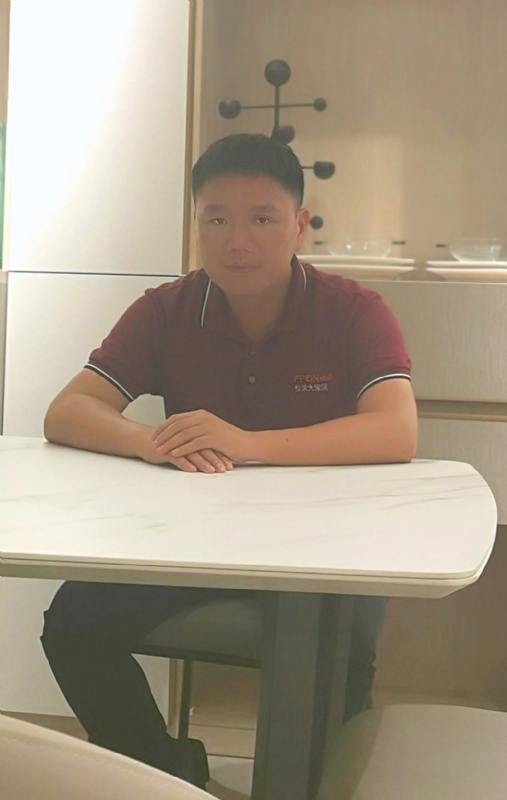 好想有个家的第一张照片--基督教相亲网