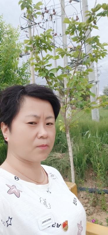 余生勿扰的第二张照片--基督教相亲网