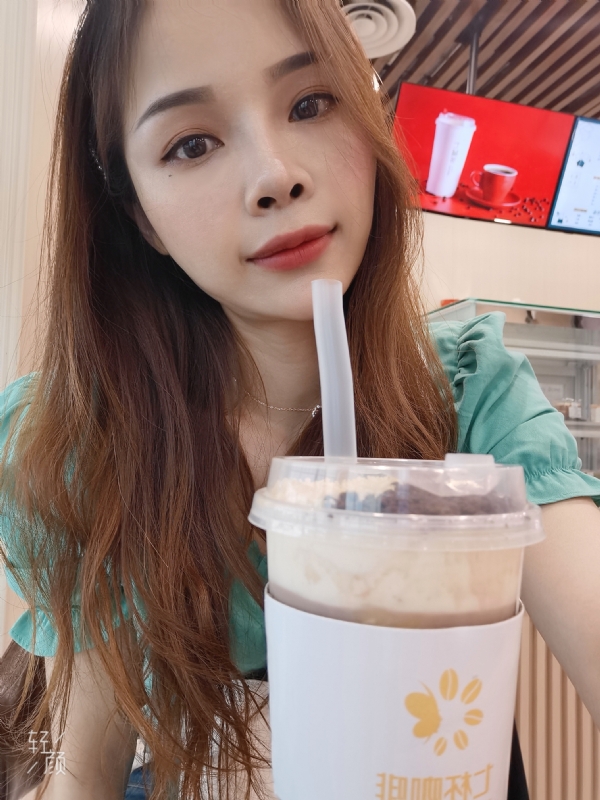 丽丽子的第一张照片--基督教相亲网